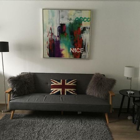 Noel Baker Court Apartment London Luaran gambar